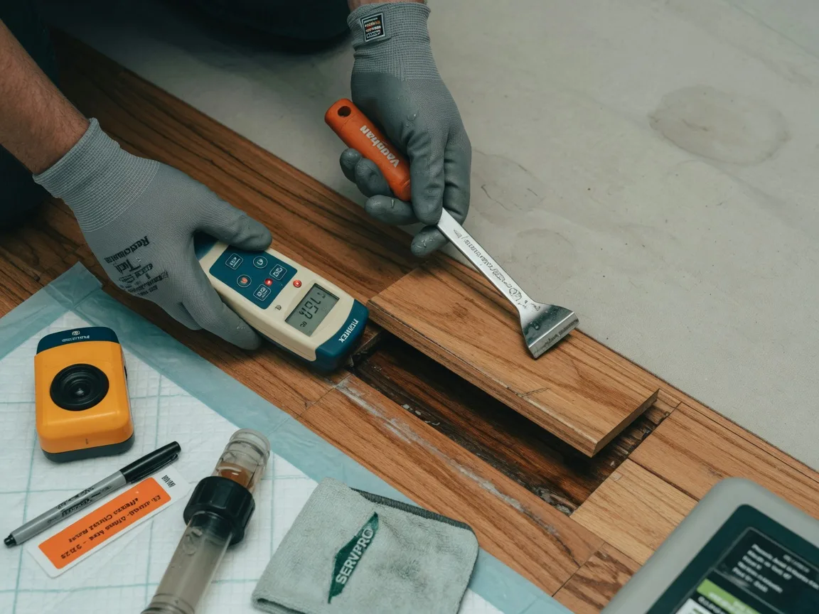 Why choose Water Damage Restoration in Teller, AK